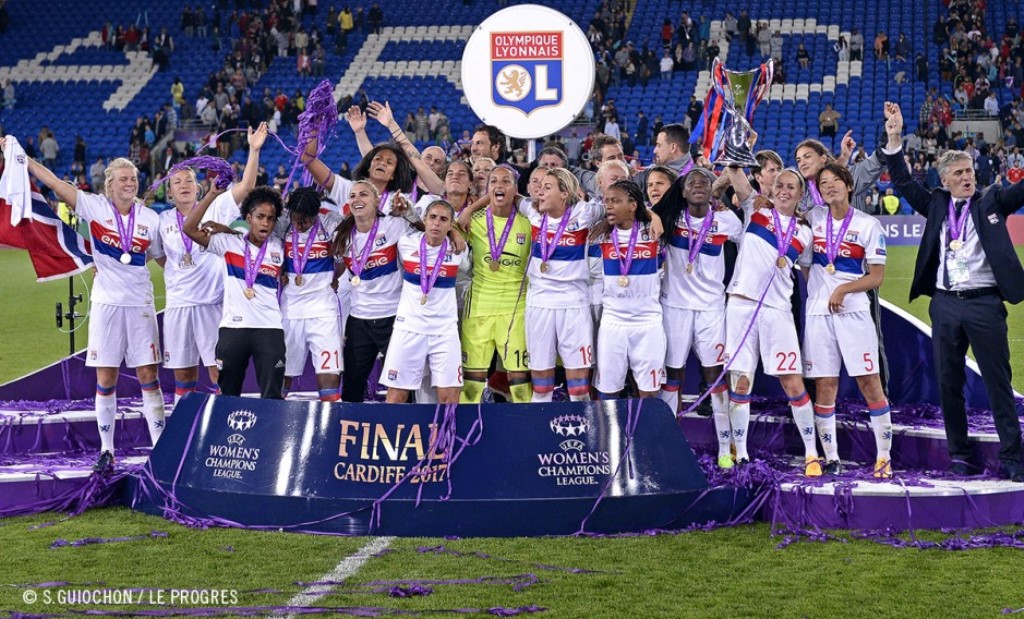 OL win uwcl