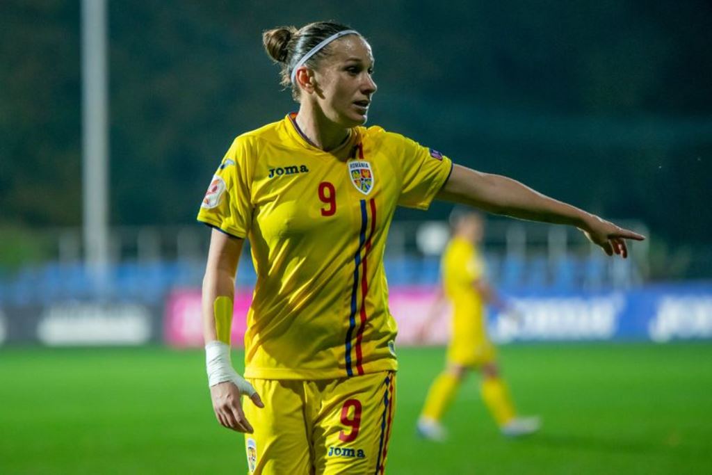 Lidija Kulis signs with Ferencvárosi TC - LTA Agency