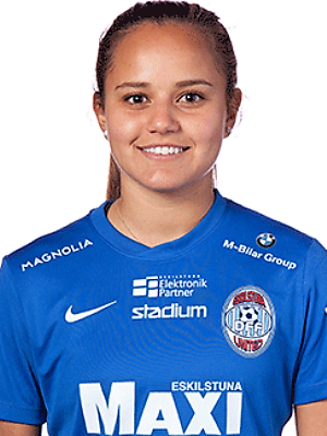 Malin Diaz Pettersson