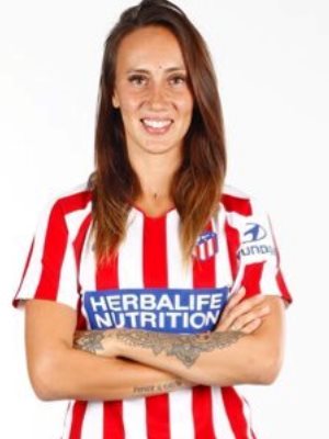 Virginia Torrecilla Reyes