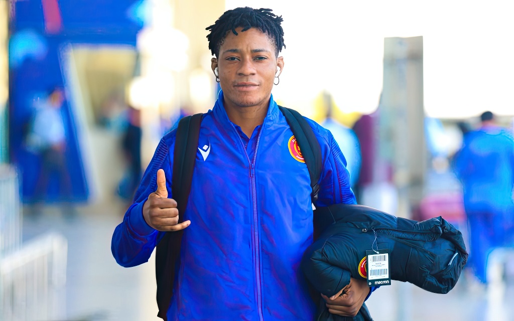 La milieu de terrain ivoirienne a prolongé son contrat avec Al Qadsiah. Emmanuella Aby est désormais liée au club saoudien jusqu'en 2026