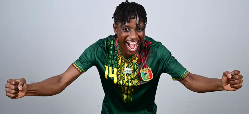 La milieu de terrain malienne Aïssata Traoré s’engage avec Boston Legacy FC dans le championnat américain pour une durée de 3 ans et restera en prêt au FC Fleury91