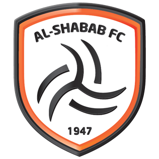 Al-Shabab FC