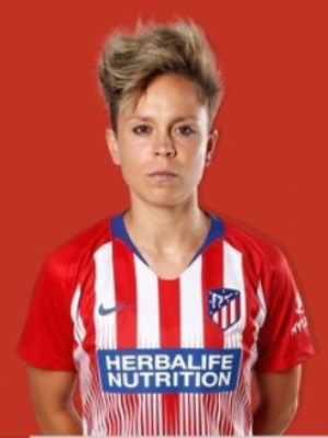 Amanda Sampedro Bustos