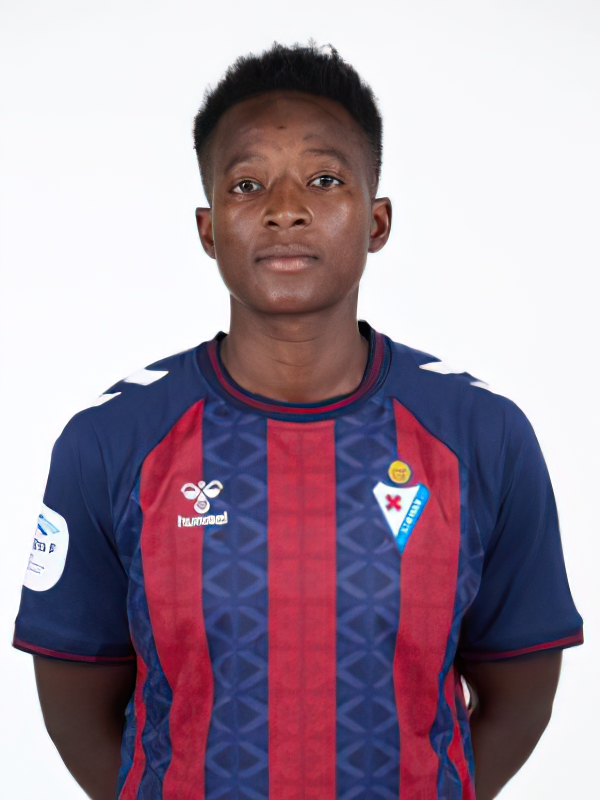 Amani Kakounan Bernadette