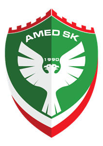 Amed S.F.K.