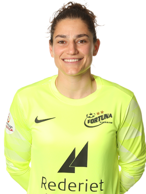 Andreea Maria Părăluță