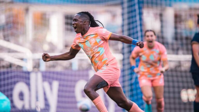 We are happy to announce that Zambia Star Barbra Banda has extended her representation agreement with LTA Agency