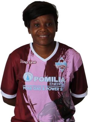 Augustine Ejangue Siliki