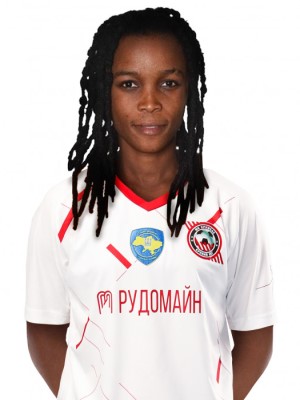 Fatou Coulibaly