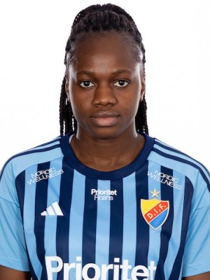 Flavine Mawete Musolo