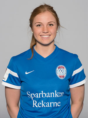 Glódí­s Perla Viggósdóttir