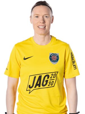 Hedvig Lindahl