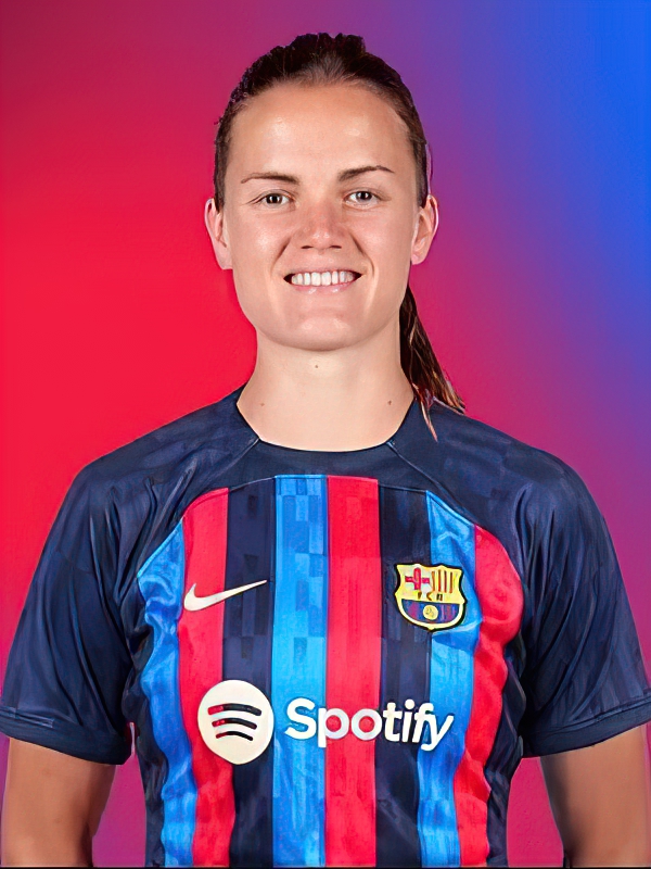 Irene Paredes Hernandez