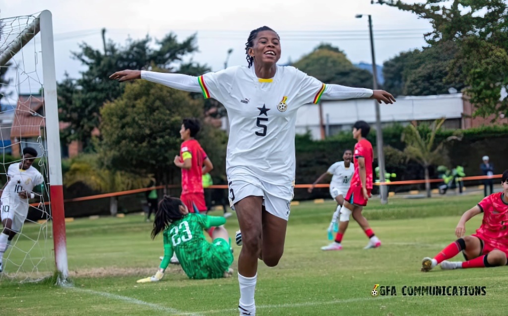 LTA Agency are pleased to announce signing a representation agreement with Ghana's young international Jennifer Owusuaa