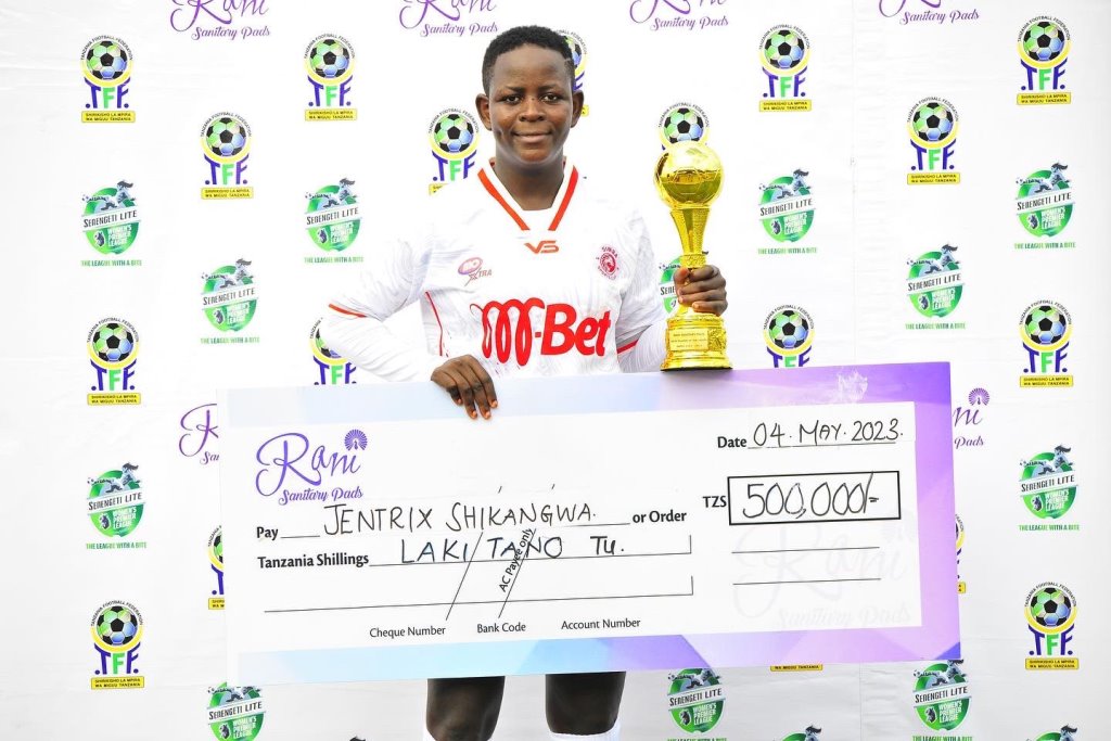 Jentrix march player