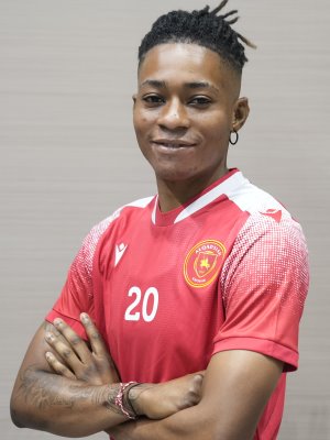 Jessica Emmanuella Aby