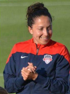 Laura del Rí­o Garcí­a