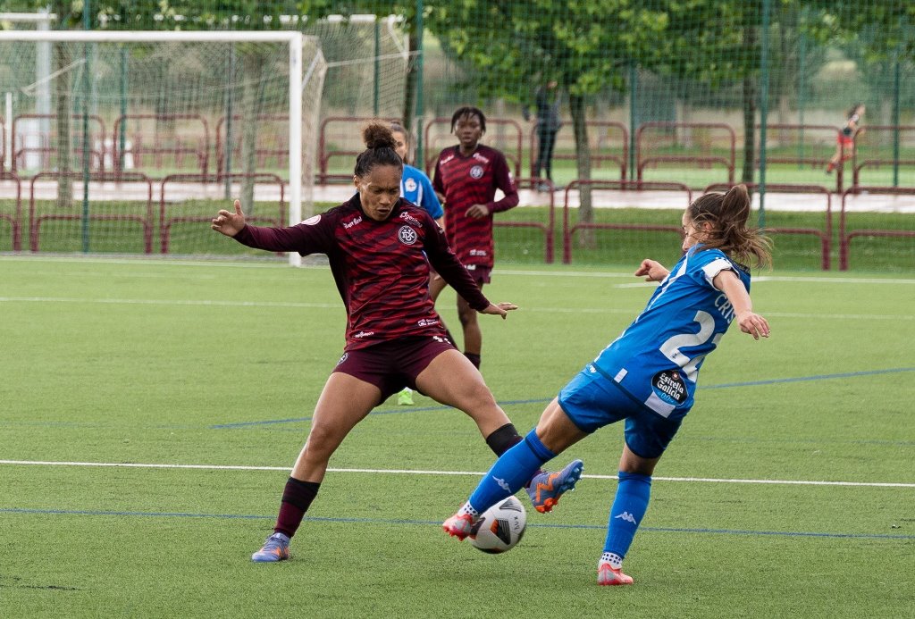 We are pleased to announce that South African international midfielder Leandra Smeda has signed new representation deal with LTA Agency