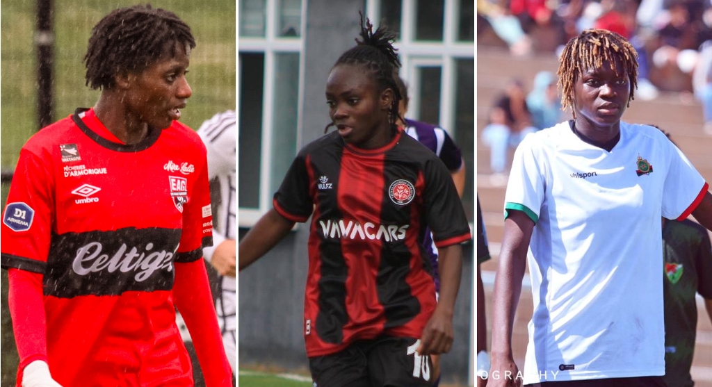 LTA Agency - LTA au Mali Football AWARDS