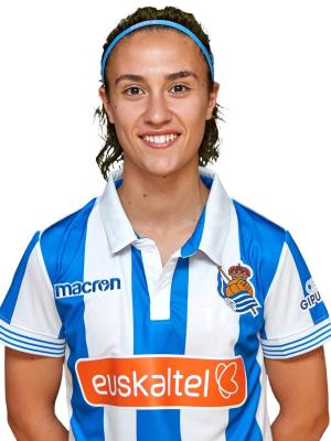 Nahikari García Pérez