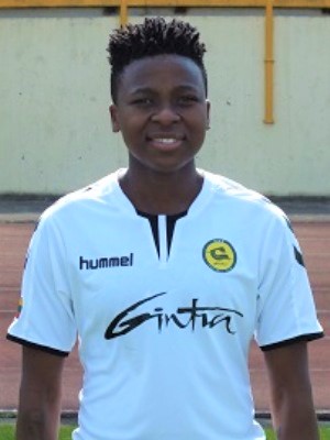 Nothando Vilakazi