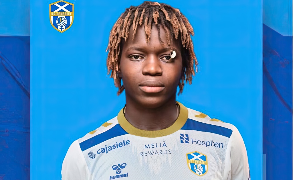 La jeune internationale malienne Fatou Dembele s'engage avec Costa Adeje Tenerife Egatesa en Liga F