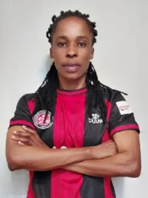 Rita Akaffou
