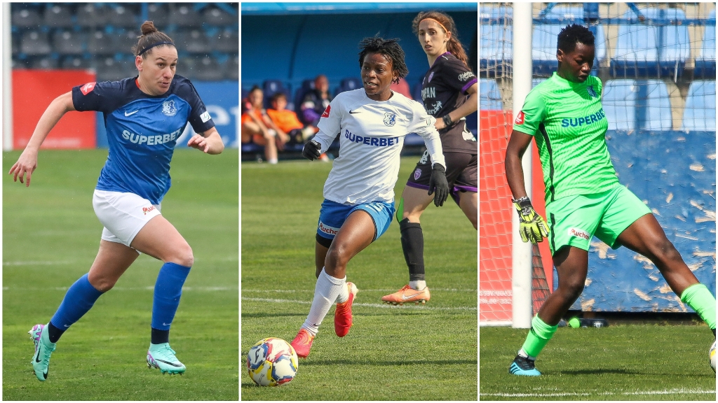 LTA players crowned Romania champions