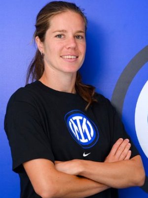 Sofie Junge Pedersen