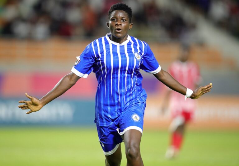 LTA Agency are delighted to announce that 20-year-old Ghanaian striker Tracey Twum has inked a representation agreement with our agency