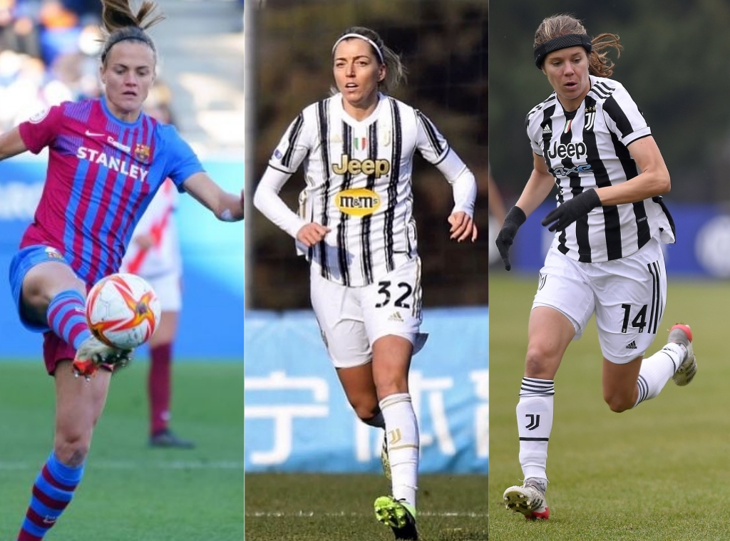 LTA into UWCL last eight