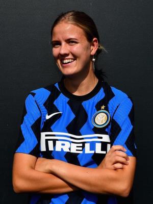 Caroline Møller Hansen