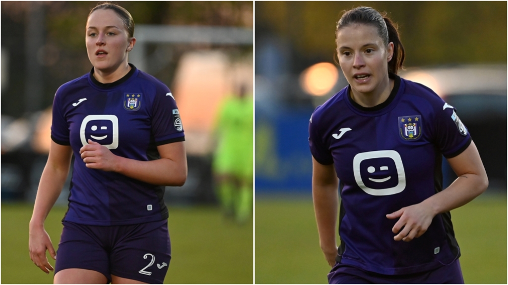 LTA players win the Belgian league