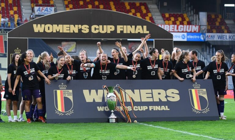 Vatafu et Colson gagnent la coupe