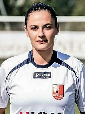 Eleonora Piacezzi