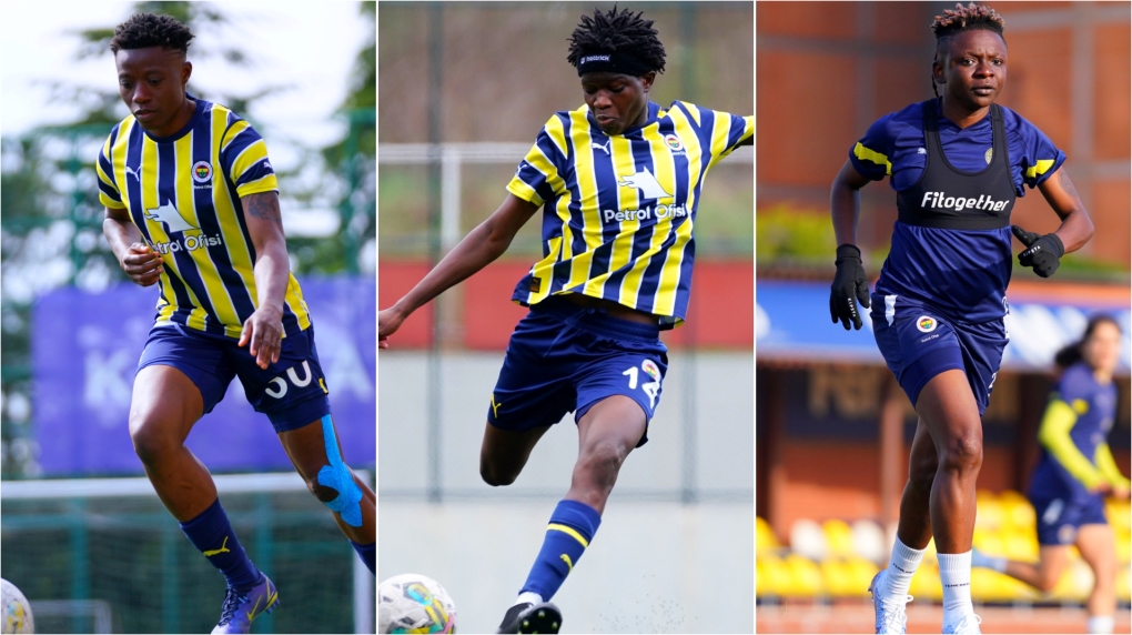 Fenerbahçe into Super League semis