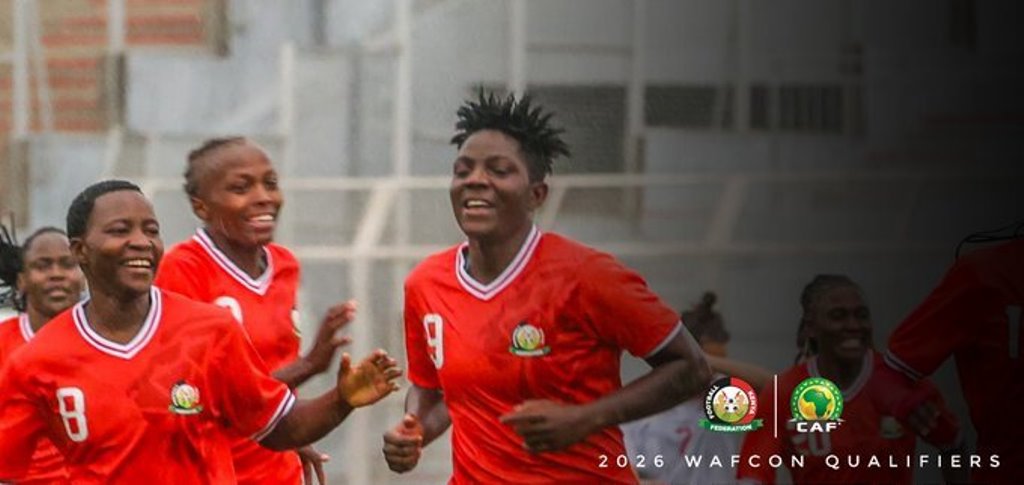 LTA players have advanced to the second round of qualifiers for the CAF Women’s Africa Cup of Nations Morocco 2026 with Burkina Faso, Mali, Kenya, and Tanzania