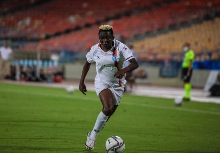 Ngo Mbeleck se qualifie pour la finale