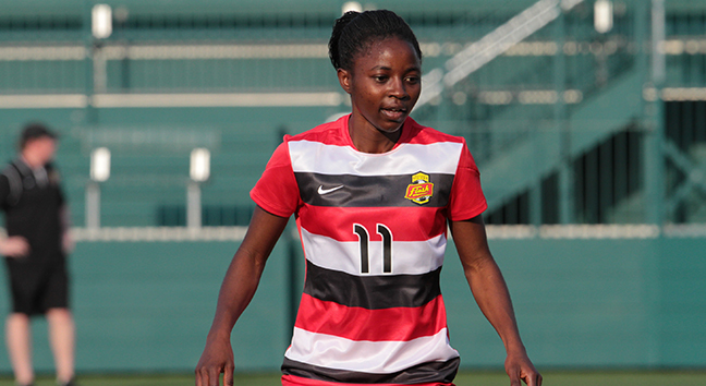 Ajara signs with Sundsvall