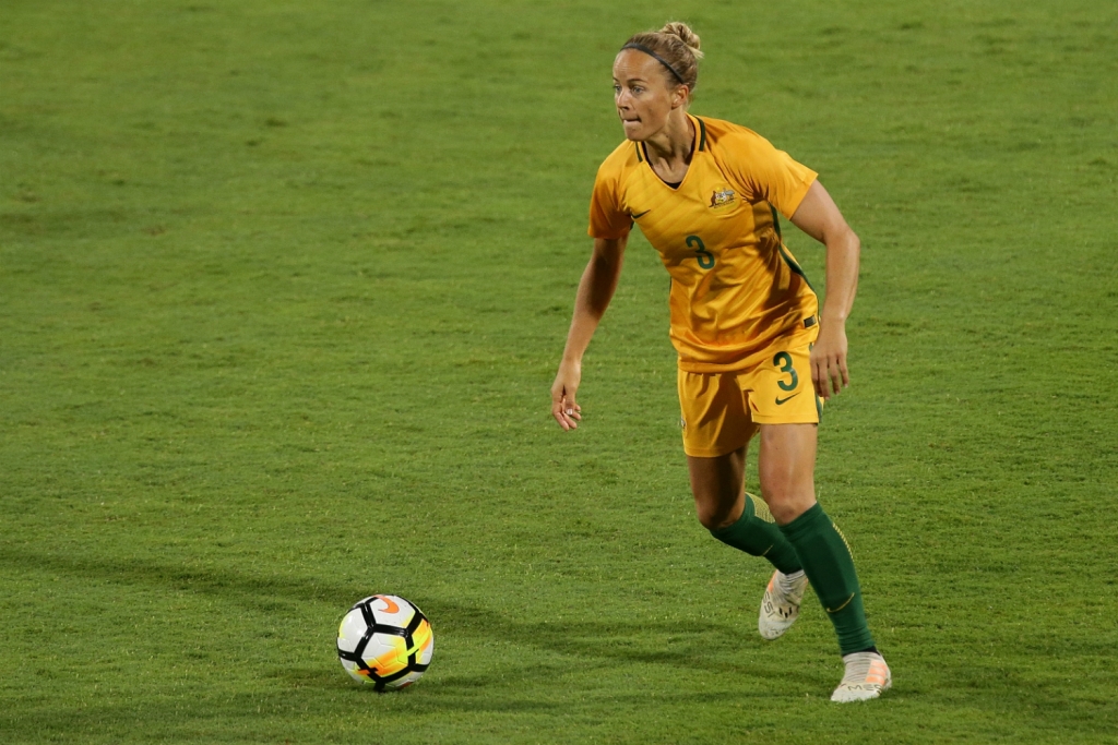 Aivi Luik signs with IFK Kalmar