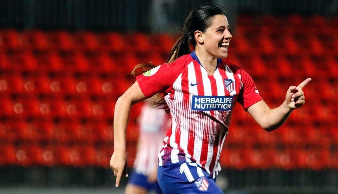 Amanda and Alex clinch Spain championship