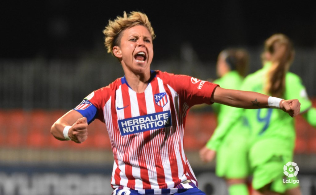 Amanda and Alex clinch Spain championship