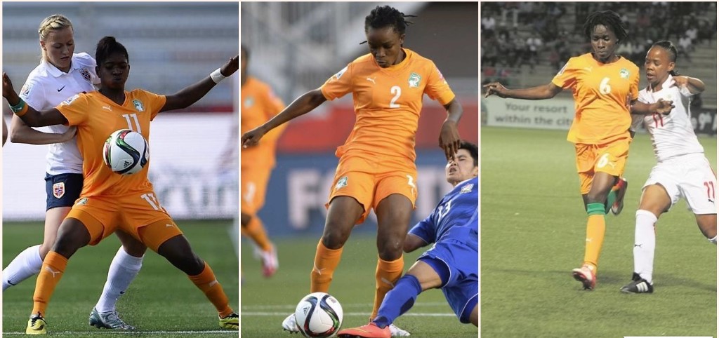 CIV players renew with BFA