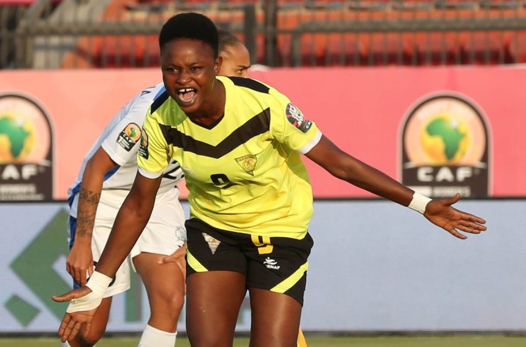 CAF Women's Champions League