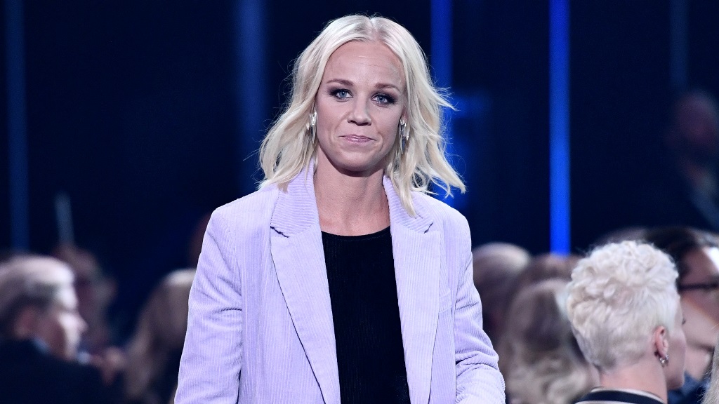 Two LTA players win awards in Sweden