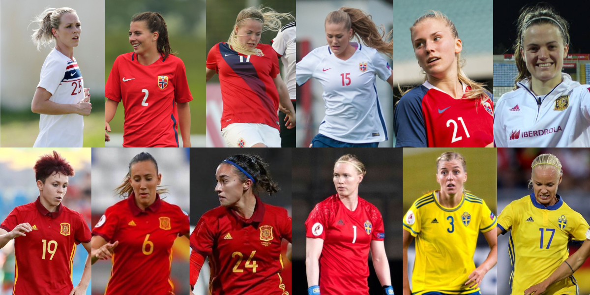 LTA Agency Represent Players in the World Cup