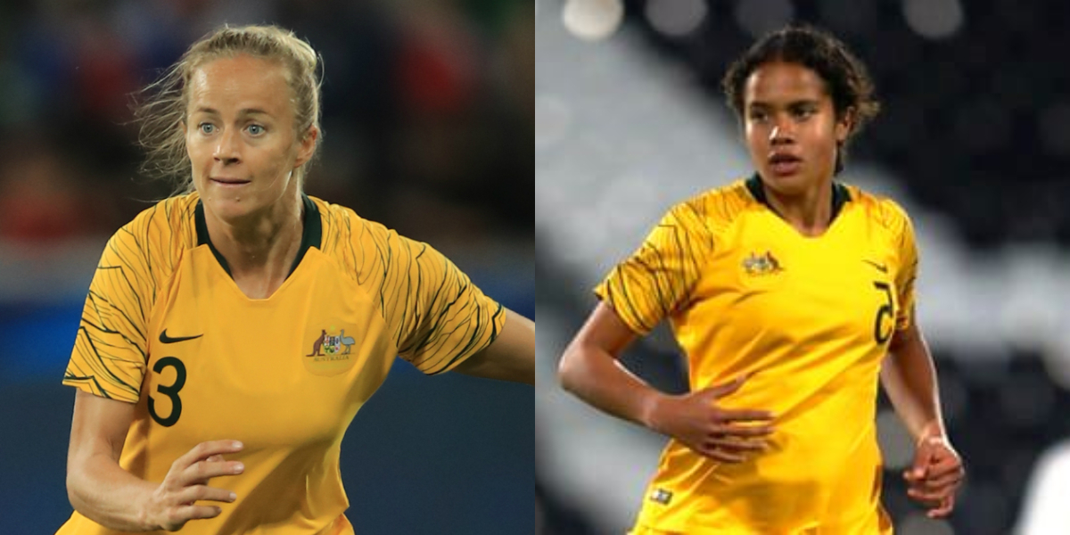 LTA Agency Represent Players in the World Cup