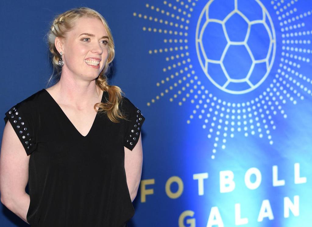 Two LTA players win awards in Sweden