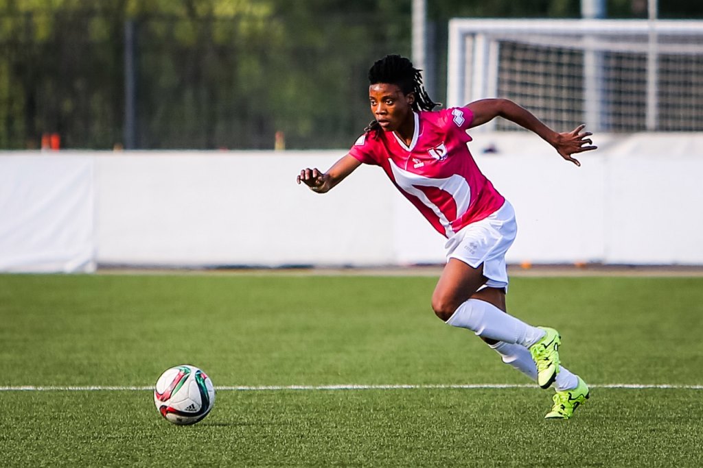 Ivorian duo sign with KHNP